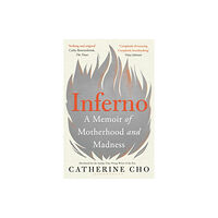 Bloomsbury Publishing PLC Inferno (häftad, eng)