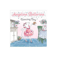 Simon & Schuster Dancing Day (bok, board book, eng)