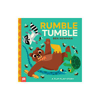Pan Macmillan Rumble Tumble (häftad, eng)