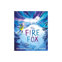 Pan Macmillan The Fire Fox (häftad, eng)