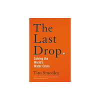 Pan Macmillan The Last Drop (inbunden, eng)