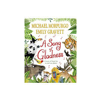 Pan Macmillan A Song of Gladness (inbunden, eng)