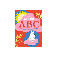 Pan Macmillan The Moomin ABC: An Illustrated Alphabet Book (inbunden, eng)
