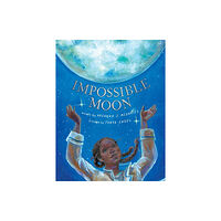 Simon & Schuster Impossible Moon (inbunden, eng)