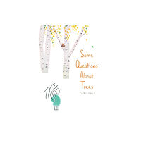 Simon & Schuster Some Questions About Trees (inbunden, eng)