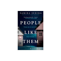 Bloomsbury Publishing PLC People Like Them (häftad, eng)