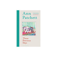 Bloomsbury Publishing (UK) These Precious Days (häftad, eng)