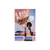 Pan Macmillan A Bigger Picture (inbunden, eng)