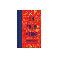 Pan Macmillan On Your Marks (inbunden, eng)