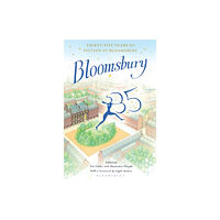 Bloomsbury BLOOMSBURY AT 35 (häftad, eng)