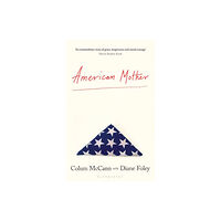 Bloomsbury Publishing (UK) American Mother (häftad, eng)