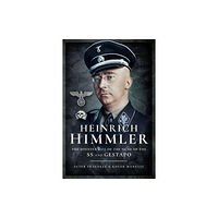 Pen & Sword Books Ltd Heinrich Himmler (häftad, eng)