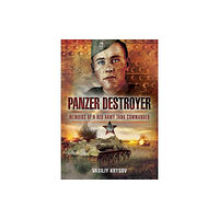 Pen & Sword Books Ltd Panzer Destroyer - SHORT RUN RE-ISSUE (häftad, eng)