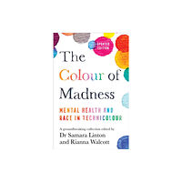 Pan Macmillan The Colour of Madness (inbunden, eng)