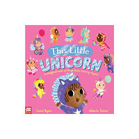 Pan Macmillan This Little Unicorn (häftad, eng)