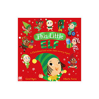 Pan Macmillan This Little Elf (häftad, eng)