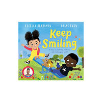 Pan Macmillan Keep Smiling (häftad, eng)