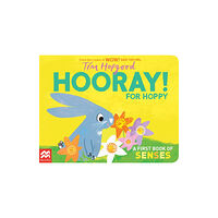 Pan Macmillan Hooray for Hoppy (bok, board book, eng)