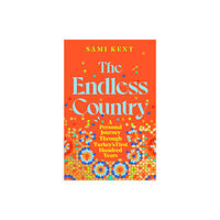 Pan Macmillan The Endless Country (inbunden, eng)