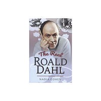 Pen & Sword Books Ltd The Real Roald Dahl (häftad, eng)