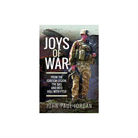 Pen & Sword Books Ltd Joys of War (häftad, eng)