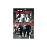 Pen & Sword Books Ltd Scotland Yard's Murder Squad (inbunden, eng)