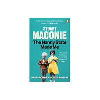 Ebury Publishing The Nanny State Made Me (häftad, eng)