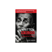 Ebury Publishing Written in Blood (häftad, eng)