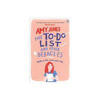 Ebury Publishing The To-Do List and Other Debacles (häftad, eng)