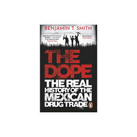 Ebury Publishing The Dope (häftad, eng)
