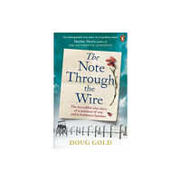 Ebury Publishing The Note Through The Wire (häftad, eng)
