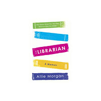 Ebury Publishing The Librarian (inbunden, eng)