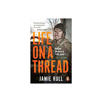 Ebury Publishing Life on a Thread (häftad, eng)