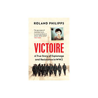 Vintage Publishing Victoire (häftad, eng)