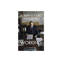 Vintage Publishing Working (häftad, eng)