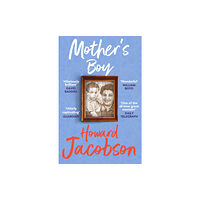 Vintage Publishing Mother's Boy (häftad, eng)