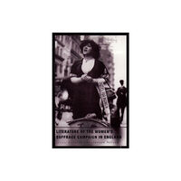 Broadview Press Ltd Literature of the Women's Suffrage Campaign in England (häftad, eng)