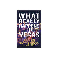 Random House What Really Happens in Vegas (häftad, eng)