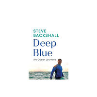 Ebury Publishing Deep Blue (inbunden, eng)