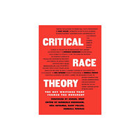 The New Press Critical Race Theory (häftad, eng)