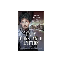 Pen & Sword Books Ltd Lady Constance Lytton (häftad, eng)
