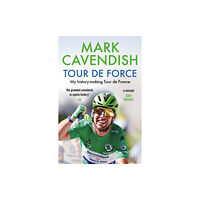 Ebury Publishing Tour de Force (häftad, eng)