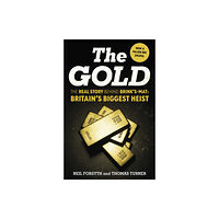 Ebury Publishing The Gold (häftad, eng)