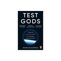 Cornerstone Test Gods (häftad, eng)