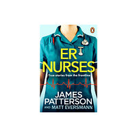 Cornerstone ER Nurses (häftad, eng)