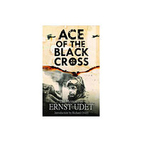 Pen & Sword Books Ltd Ace of the Black Cross (häftad, eng)