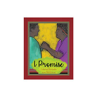 Arsenal Pulp Press I Promise (bok, board book, eng)