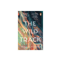 Transworld publishers ltd The Wild Track (häftad, eng)