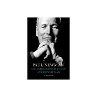 Cornerstone The Extraordinary Life of an Ordinary Man (inbunden, eng)