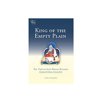 Shambhala Publications Inc King of the Empty Plain (inbunden, eng)